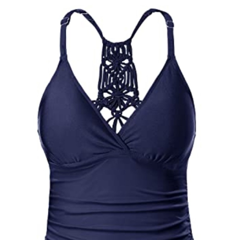 Holipick tankini top only